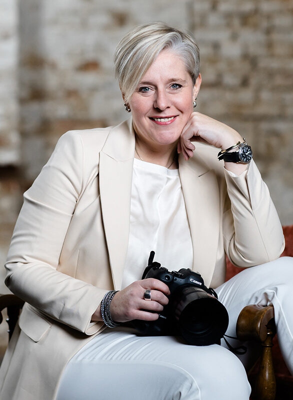 Jessica Krämer Fotografin