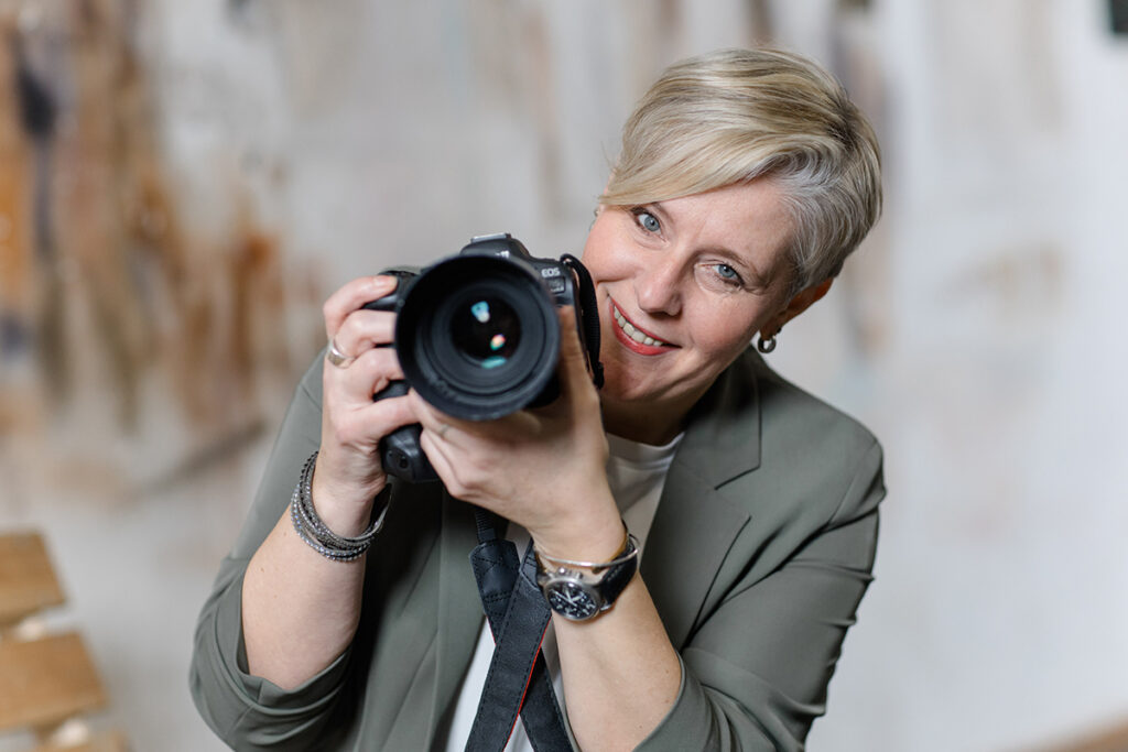 Jessica Portraitbild