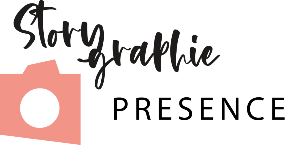 Logo Stroygraphie Presence
