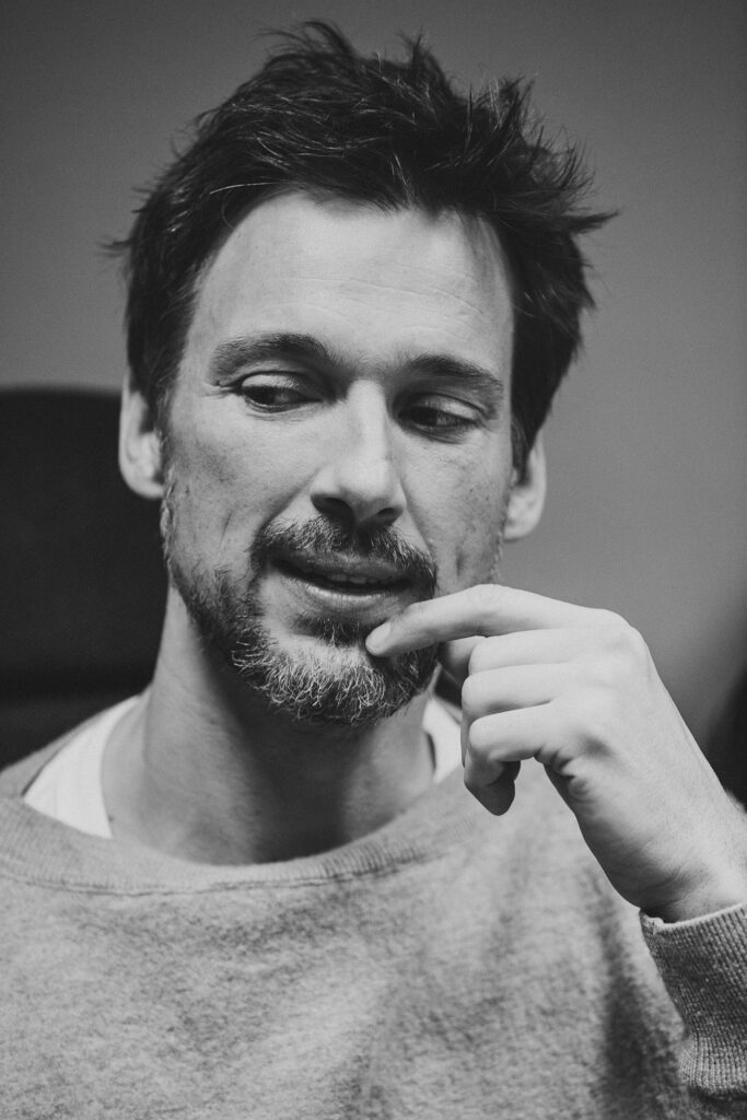 Fotobegleitung Kinopriemiere Kinopolis mit Florian David Fitz und Matthias Schweighöfer